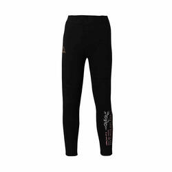 Legging fille Brook noir