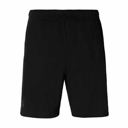 Short garçon Cabas noir