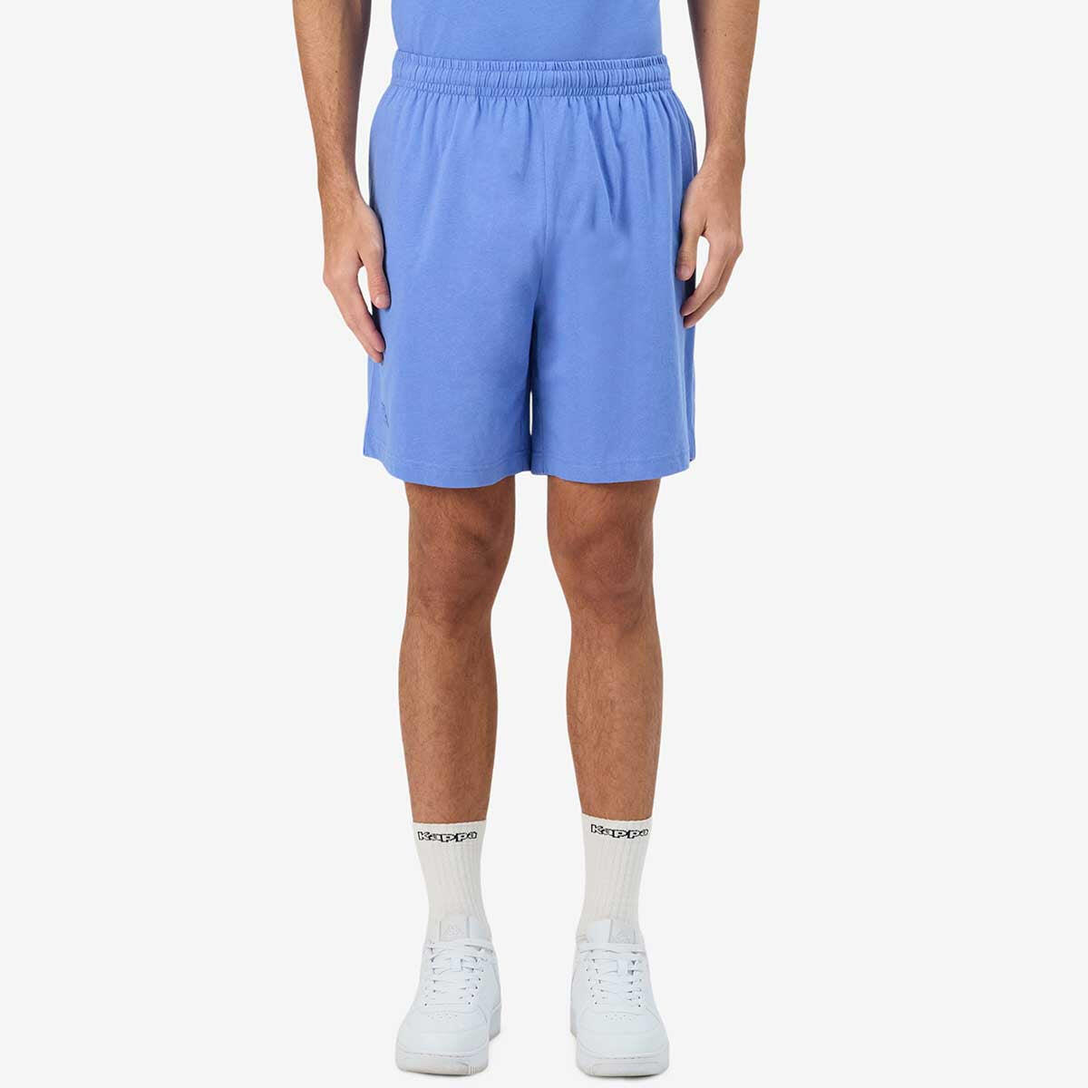 Kappa - Short Kappa Cabas - Short - Bleu - Decathlon