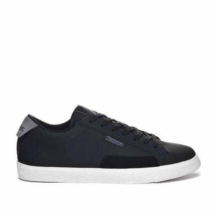 Baskets homme Astrid noir