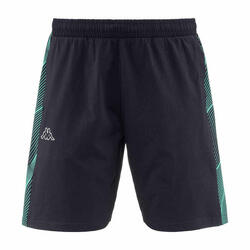 Short Marine Homme Kappa Eveig Graphik