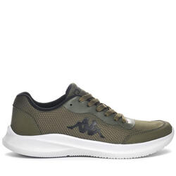 Chaussures training homme Boldy vert