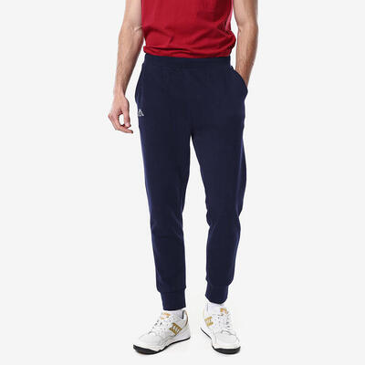 Lange sportbroek kappa zant donkerblauw