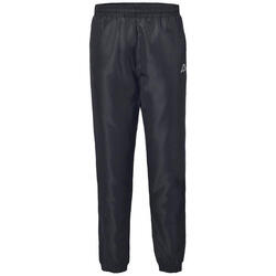 Pantalon de jogging noir homme Kappa Krismano