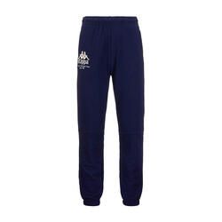 Pantalons longs / leggings pour homme Kappa Bleu