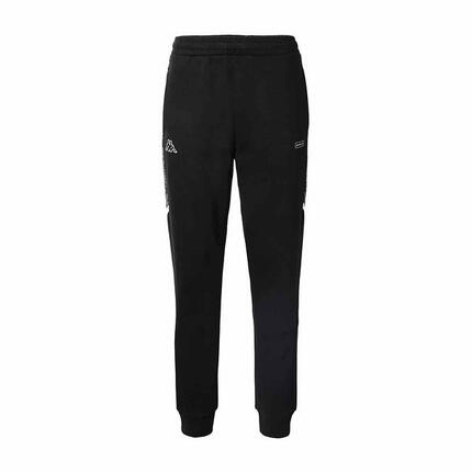 Pantalon garçon Grizko noir