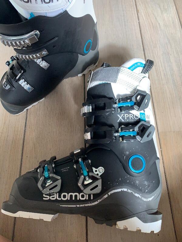 SALOMON picture