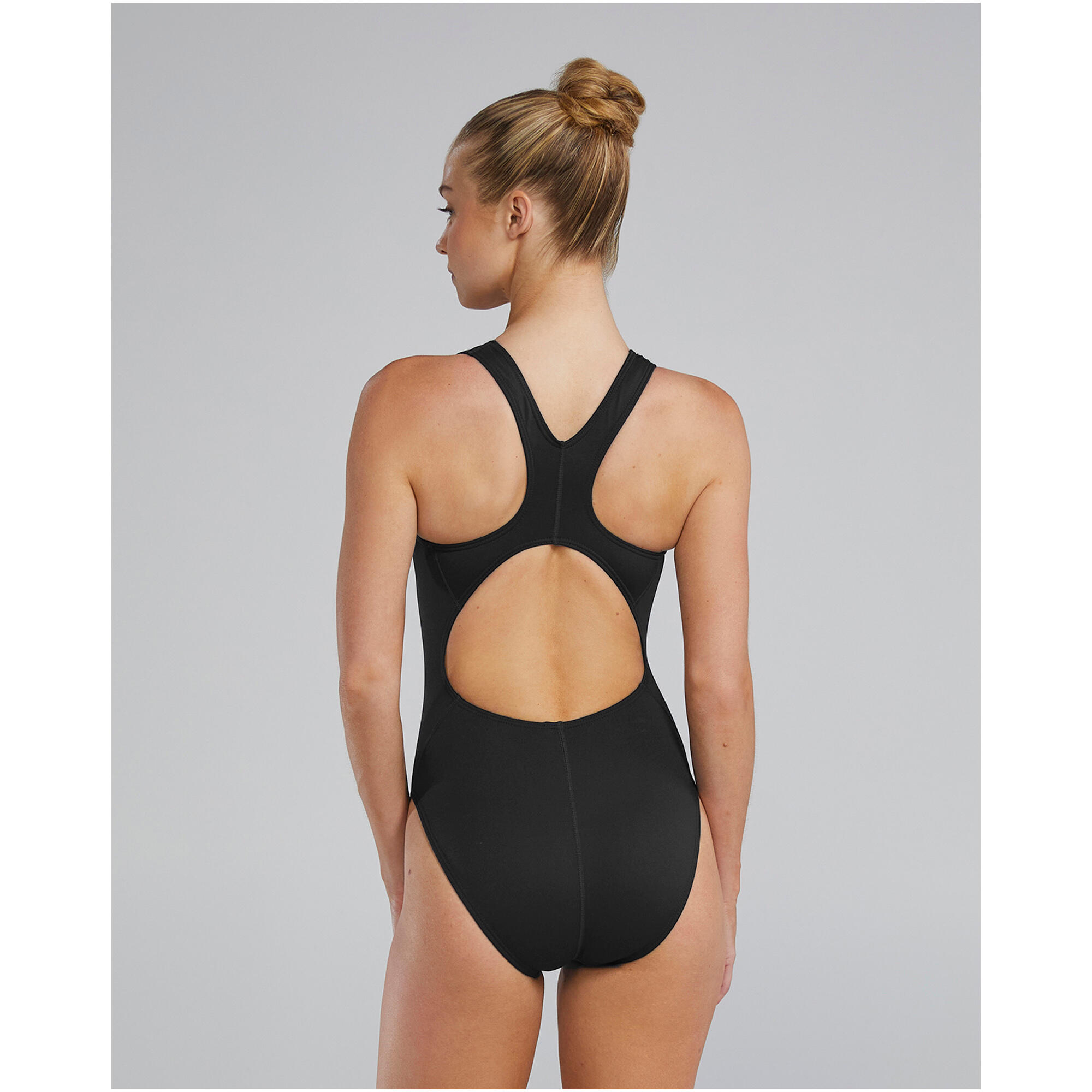 Strój pływacki damski TYR Maxfit Swimsuit - Solid 2/7