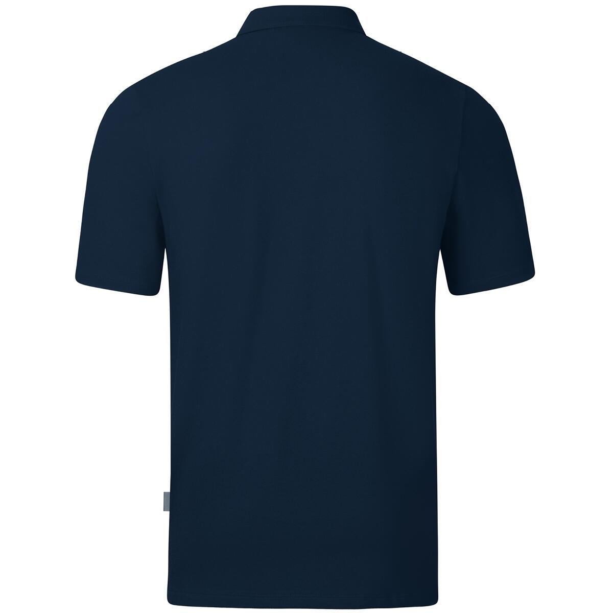 Polo Jako Organic Stretch 7/7