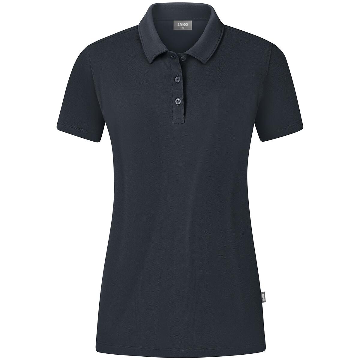 Polo Jako Organic Stretch 2/7
