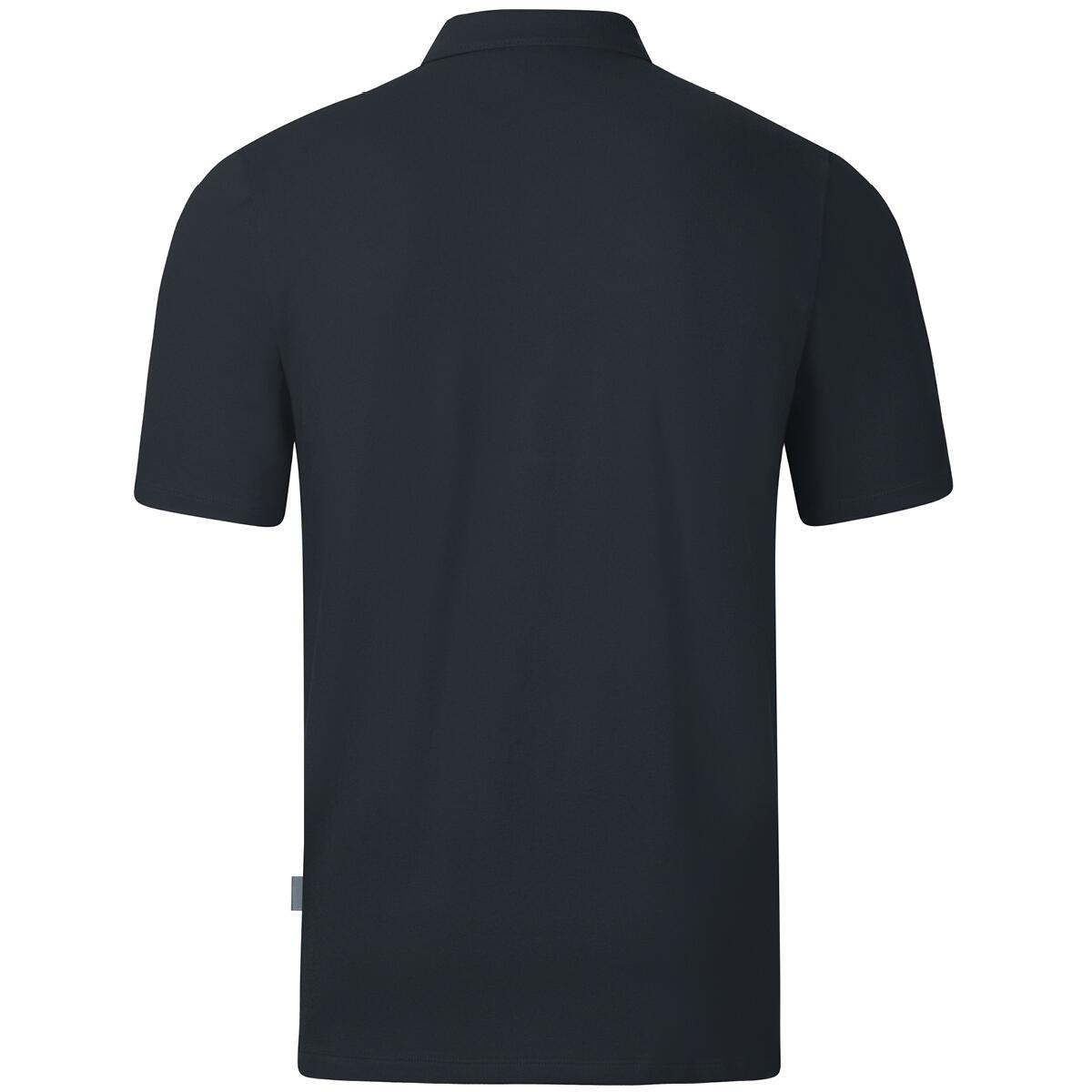 Polo Jako Organic Stretch 7/7