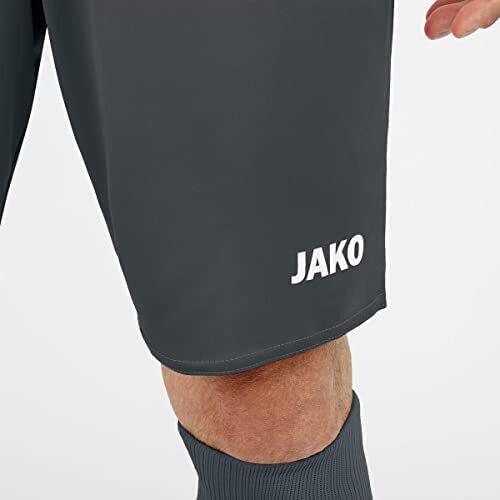 JAKO Unisex Sporthose Manchester 2.0 4/12