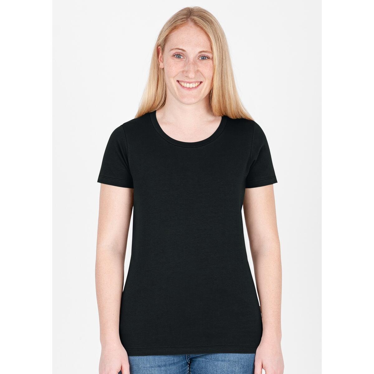 T-shirt Jako Organic Stretch 3/7