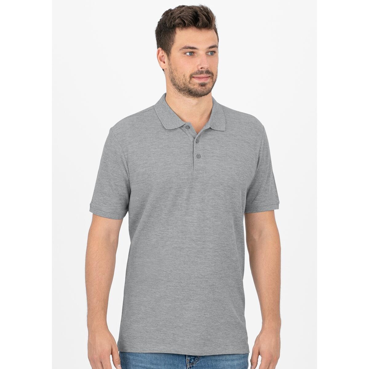 Polo Jako Organic 5/7
