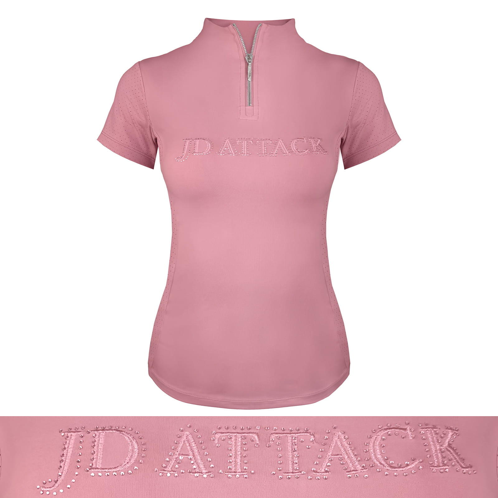 Bluzka techniczna Celia JD ATTACK 5/5