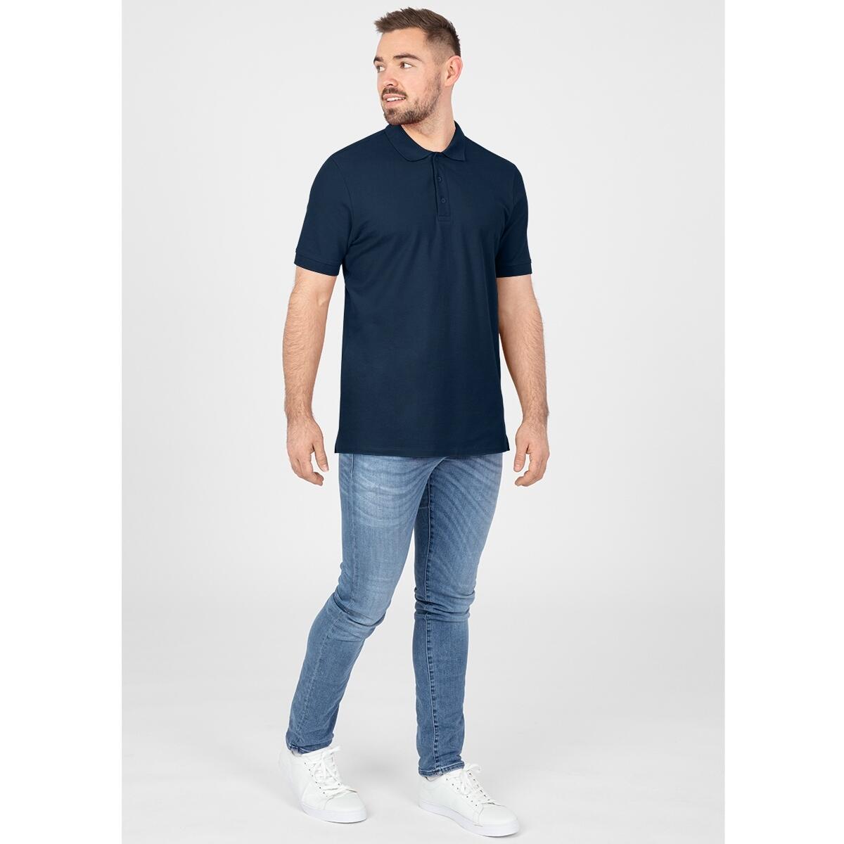 Polo Jako Organic 3/7