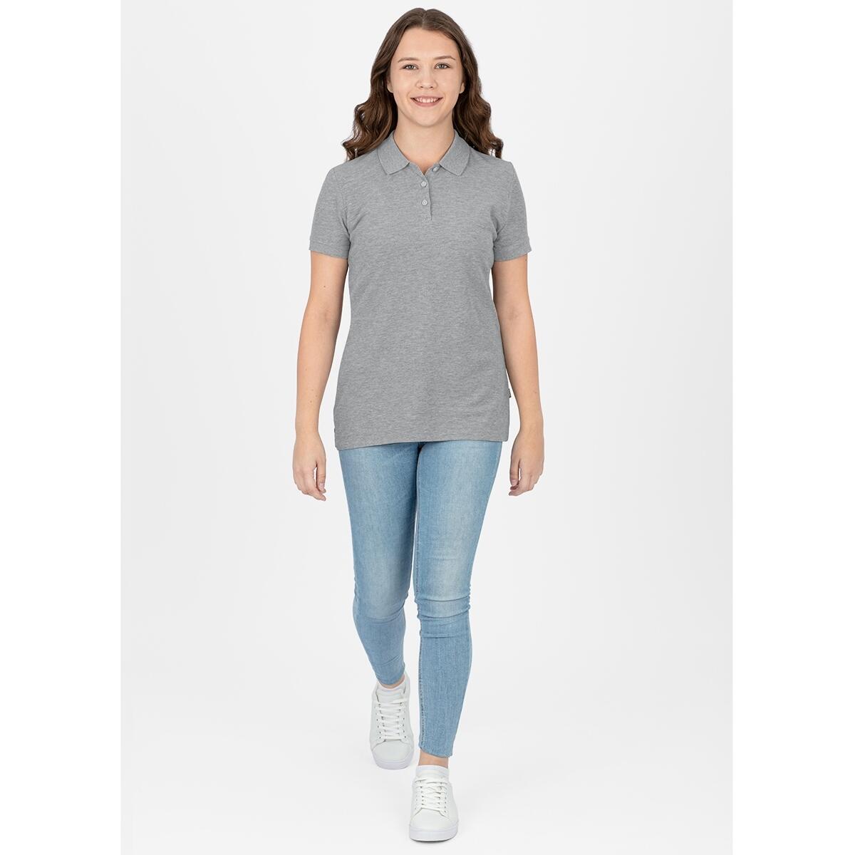 Polo Jako Organic 4/7