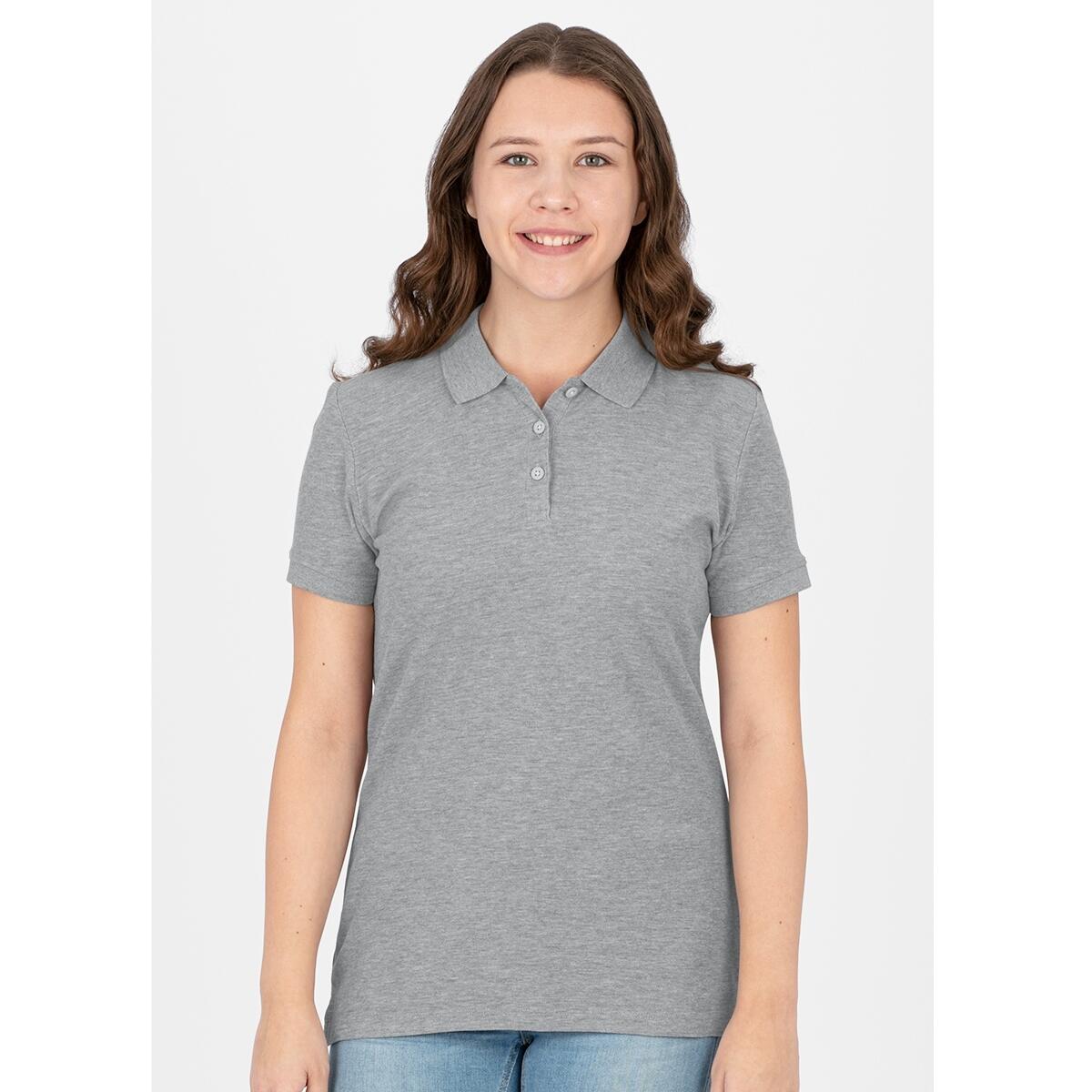 Polo Jako Organic 6/7
