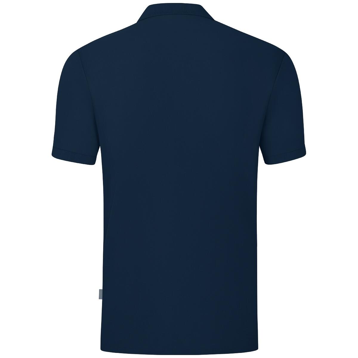 Polo Jako Organic 7/7
