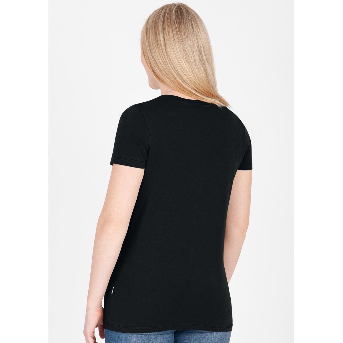 T-shirt Jako Organic Stretch 4/7