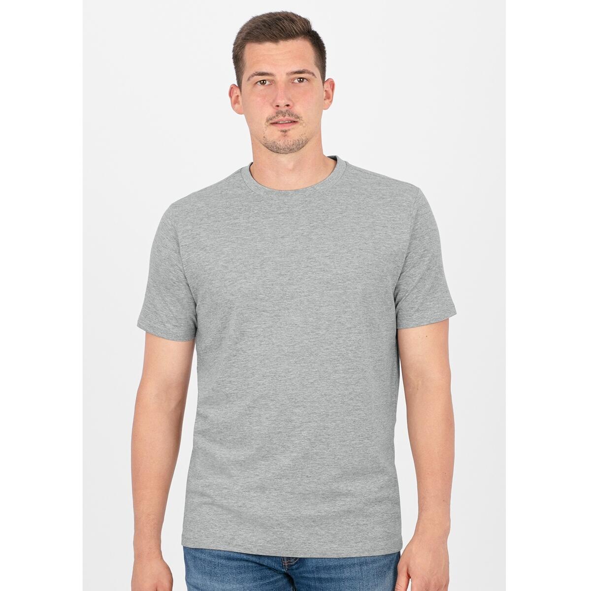 T-shirt Jako Organic 3/7