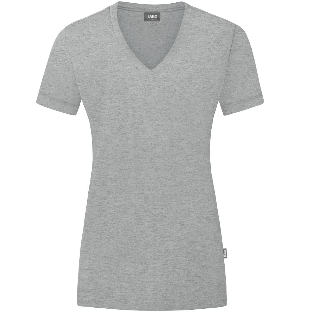 T-shirt Jako Organic 2/7