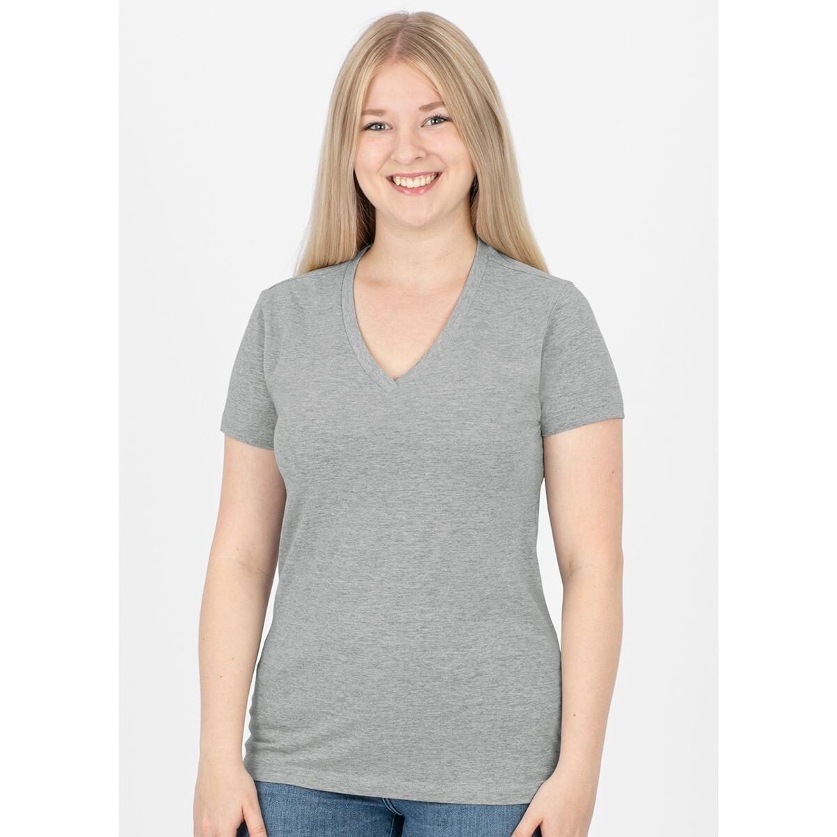 T-shirt Jako Organic 4/7