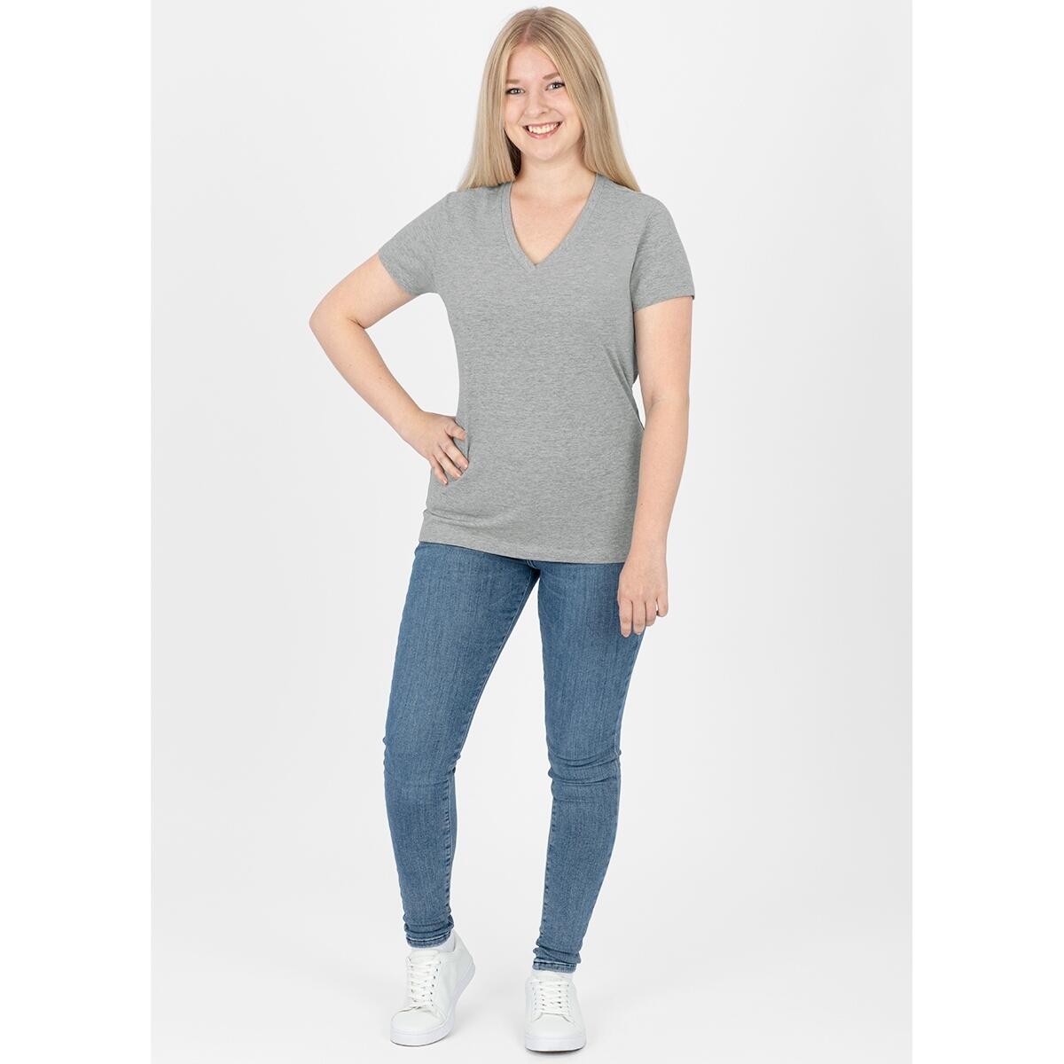 T-shirt Jako Organic 6/7