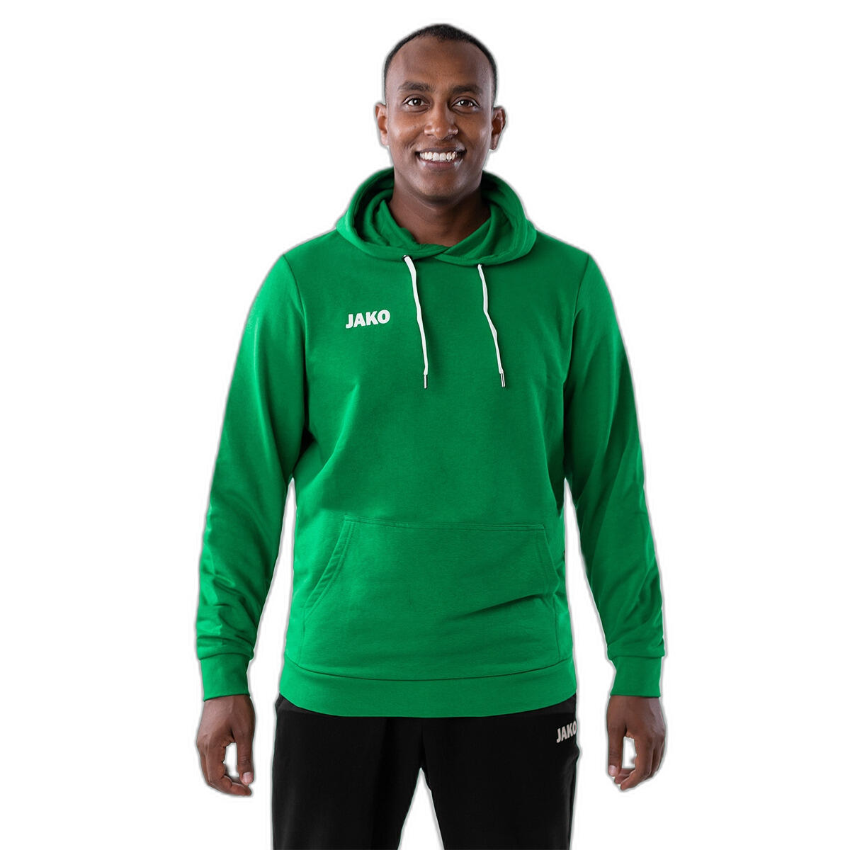 JAKO Unisex Kapuzensweat Base 3/7