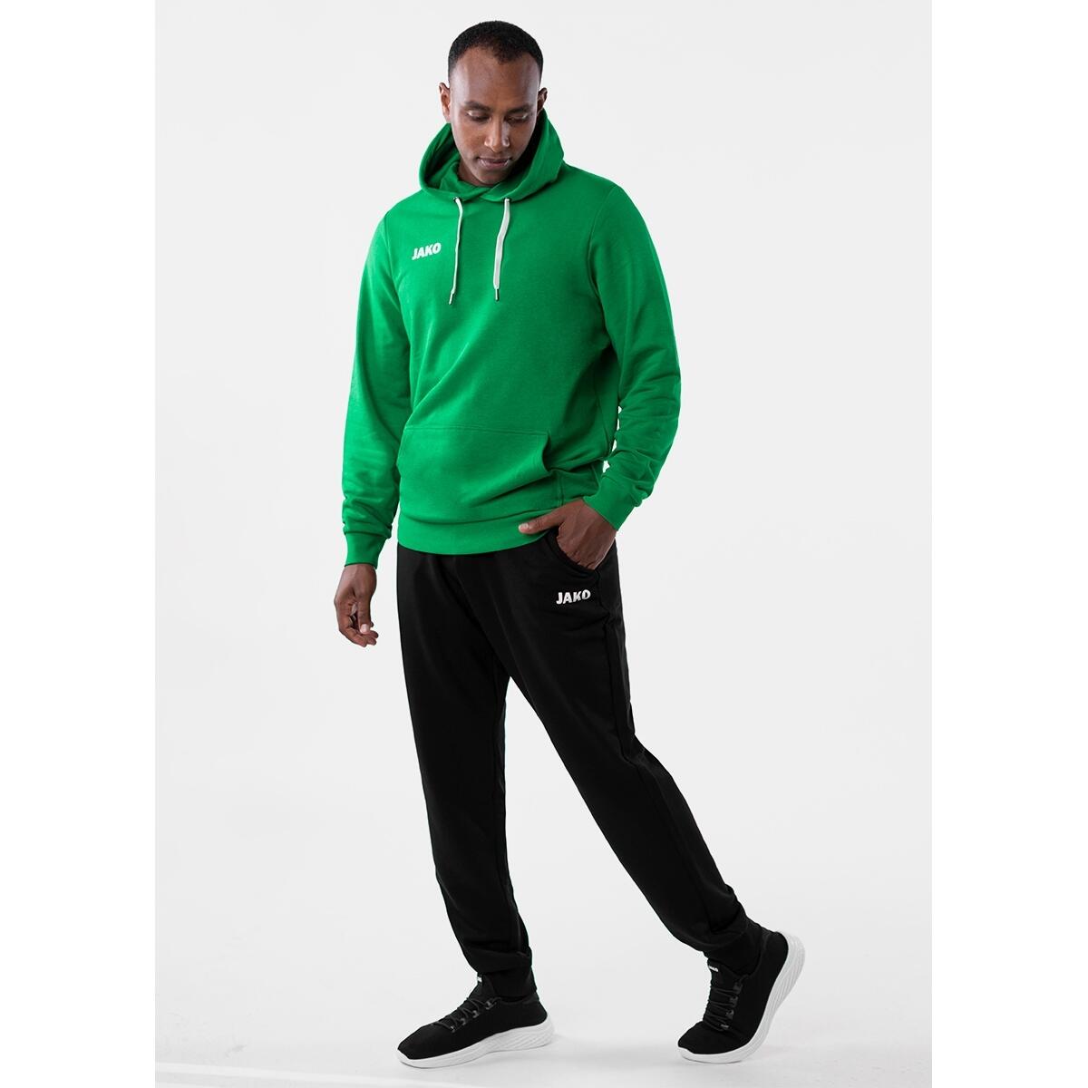 JAKO Unisex Kapuzensweat Base 2/7