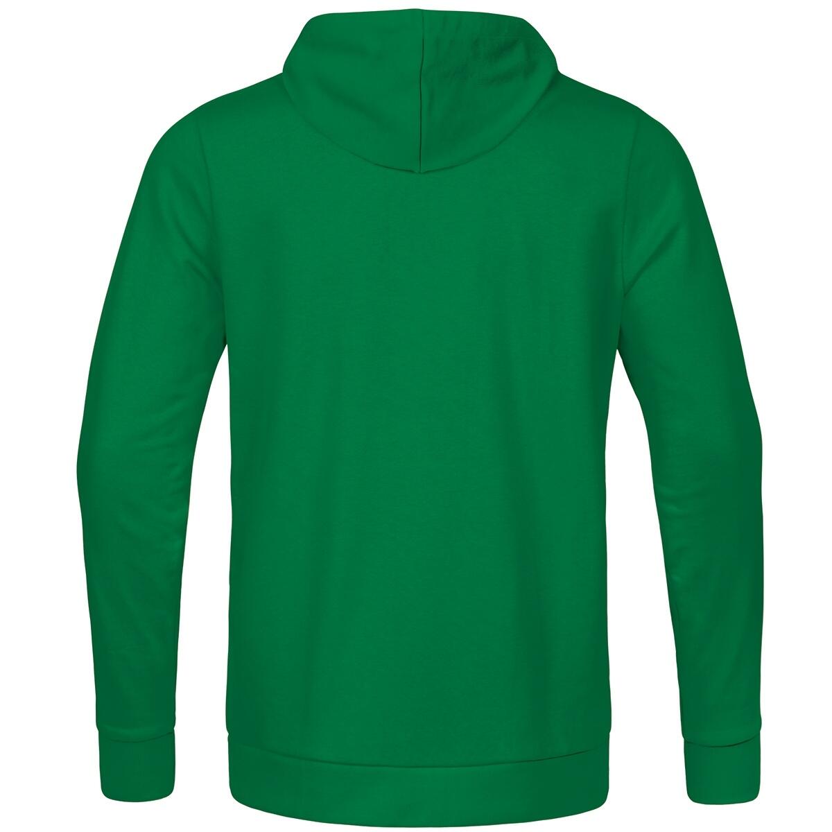 JAKO Unisex Kapuzensweat Base 4/7