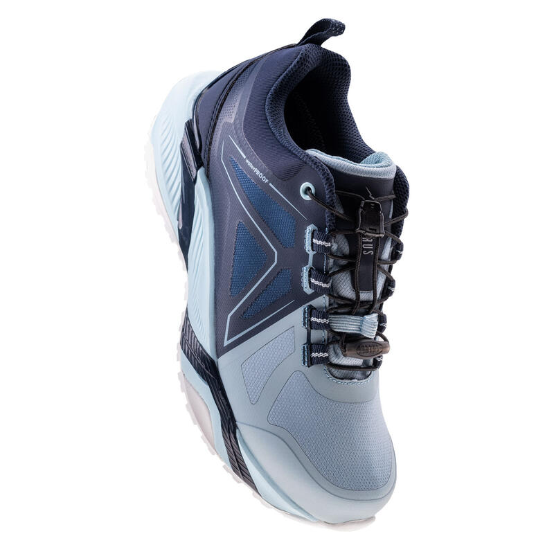 Buty sportowe dla dzieci Elbrus OMELIO WP GR WO'S M000212302