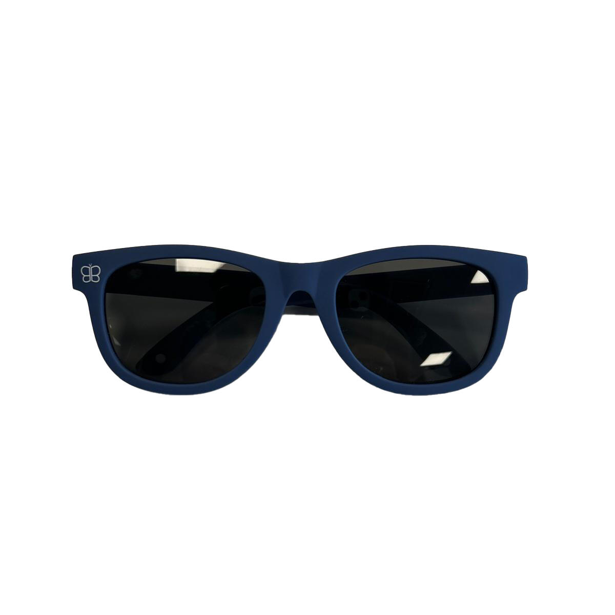 Ochelari de soare pentru copii bblüv Sölar 2.0 Navy