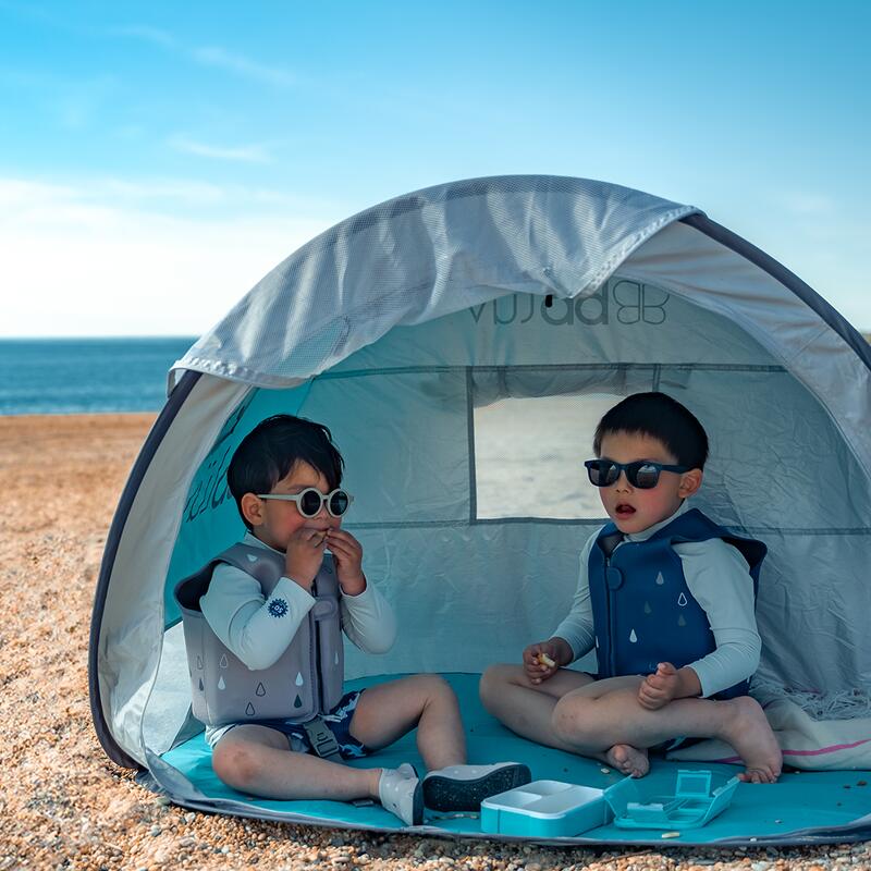 Ochelari de soare pentru copii bblüv Sölar 2.0 Sand