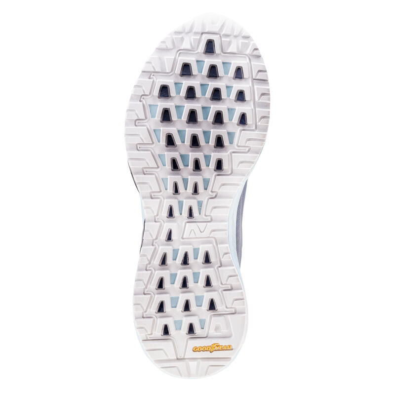 Buty sportowe dla dzieci Elbrus OMELIO WP GR WO'S M000212302