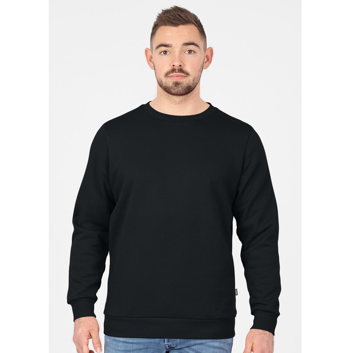 Sweatshirt Jako Organic 3/7