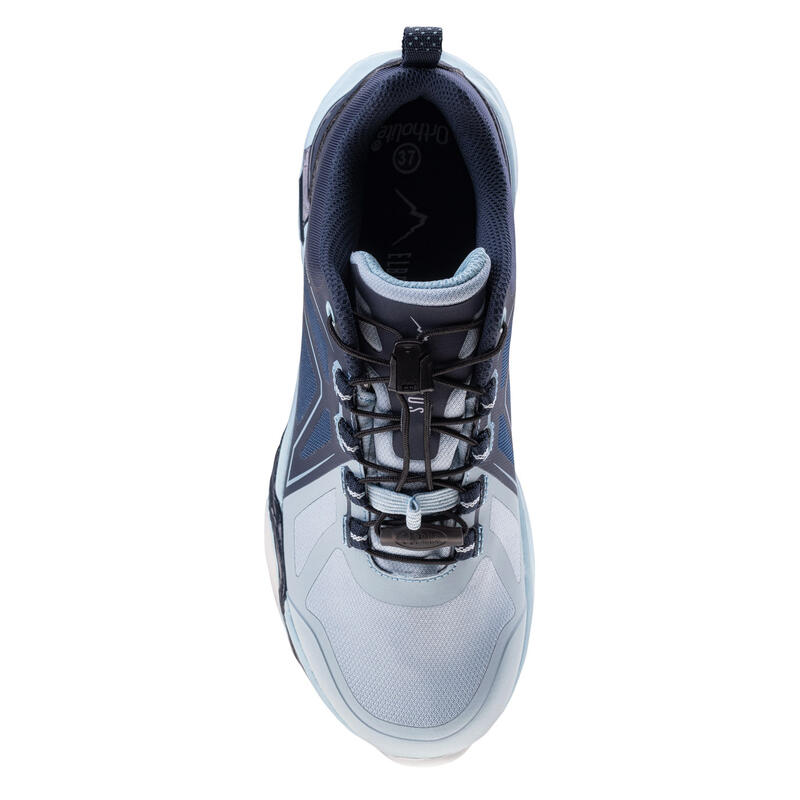 Buty sportowe dla dzieci Elbrus OMELIO WP GR WO'S M000212302