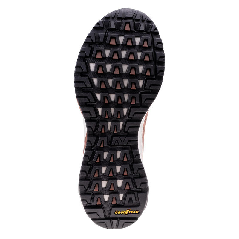 Buty trekkingowe damskie Elbrus Faren