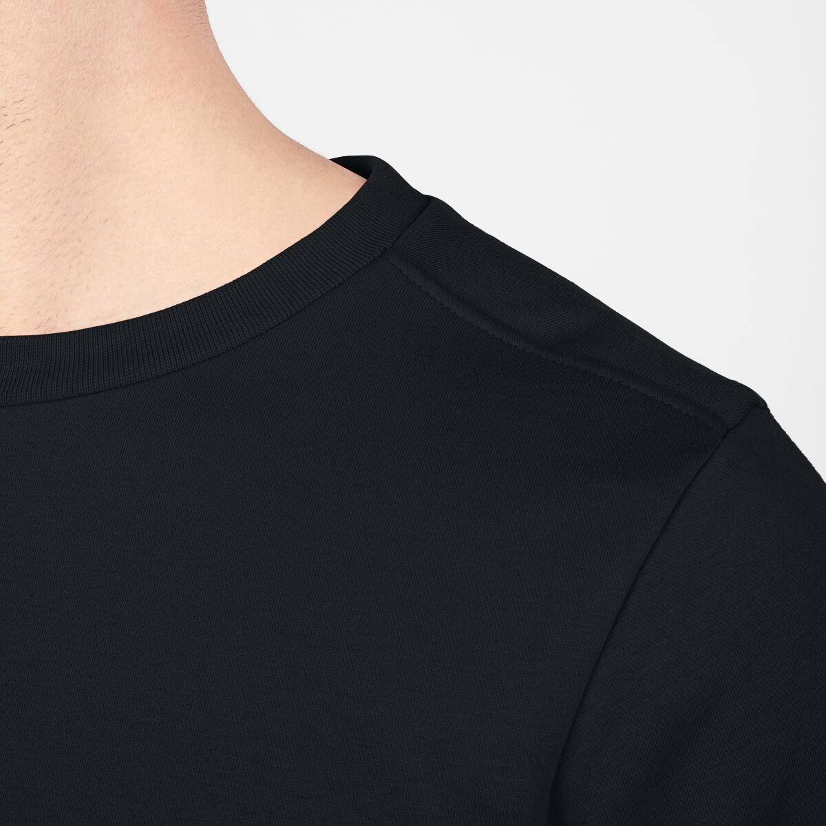 Sweatshirt Jako Organic 7/7