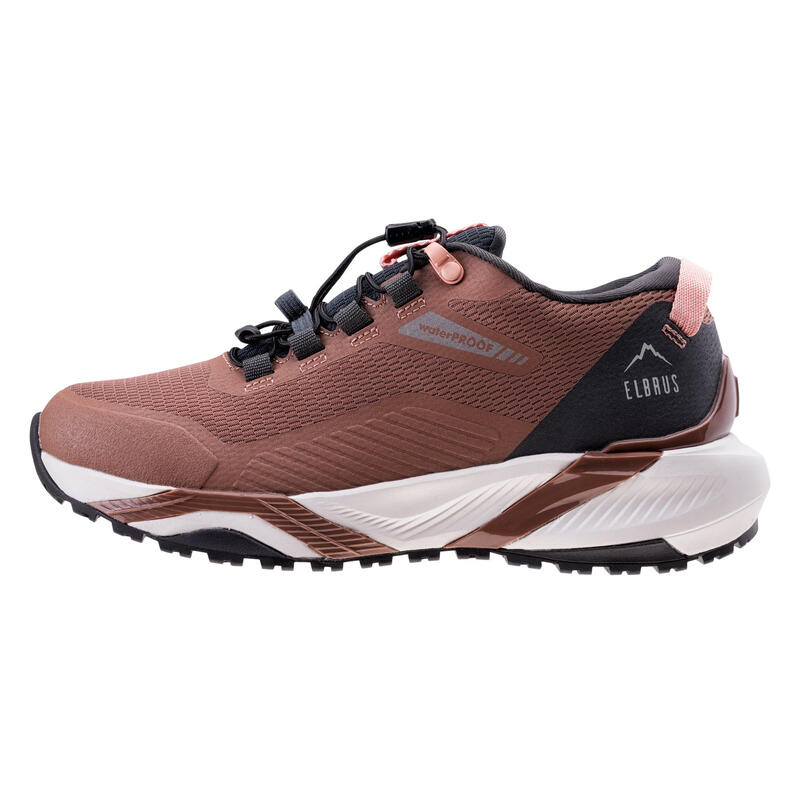 Buty trekkingowe damskie Elbrus Faren