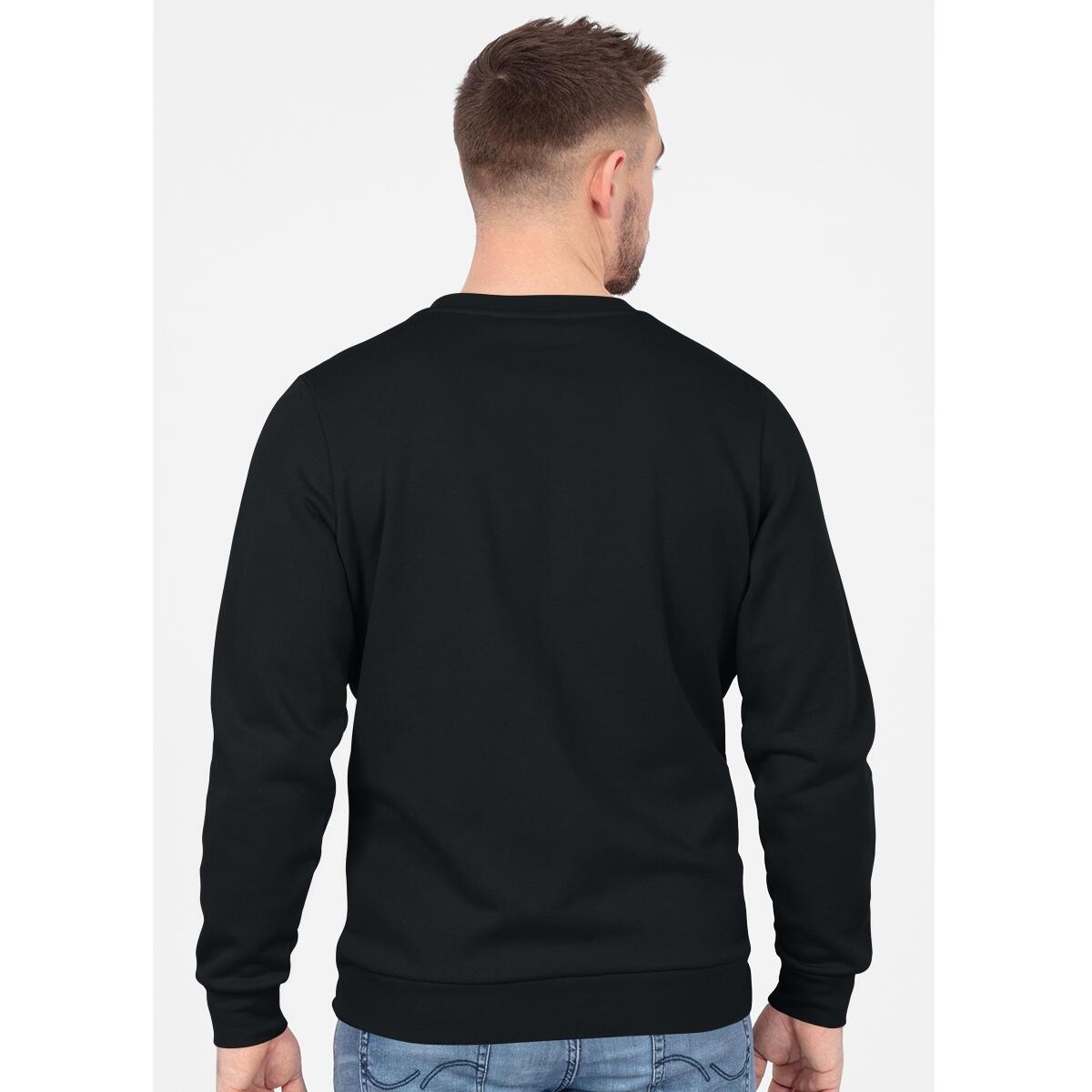 Sweatshirt Jako Organic 5/7