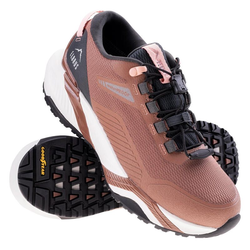 Buty trekkingowe damskie Elbrus Faren