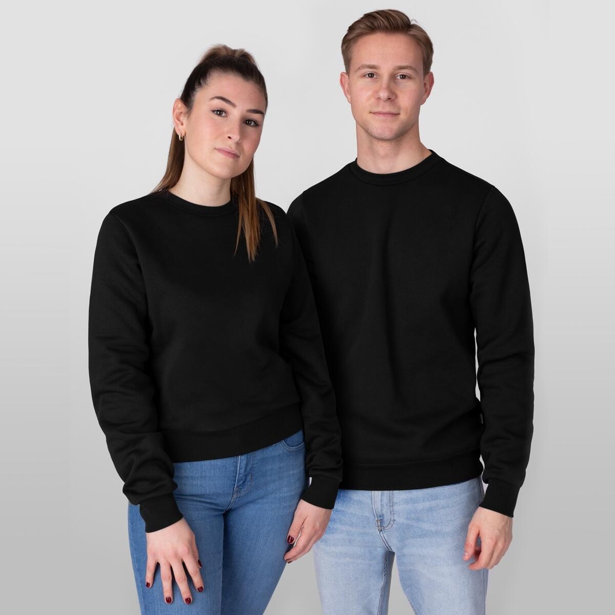Sweatshirt Jako Organic 6/7