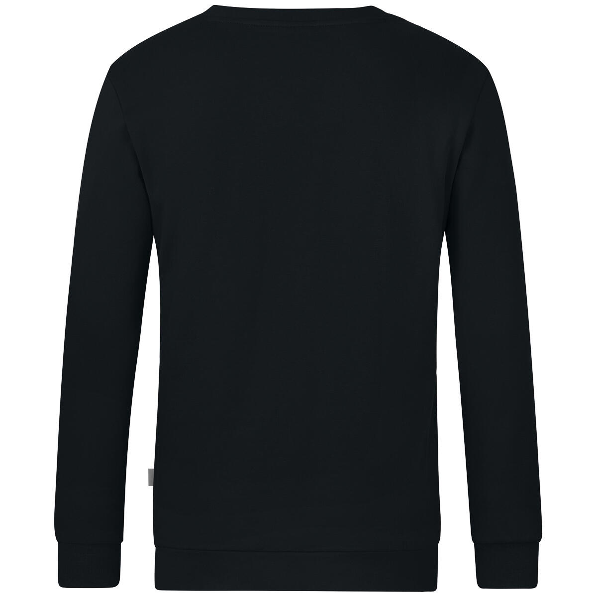 Sweatshirt Jako Organic 4/7