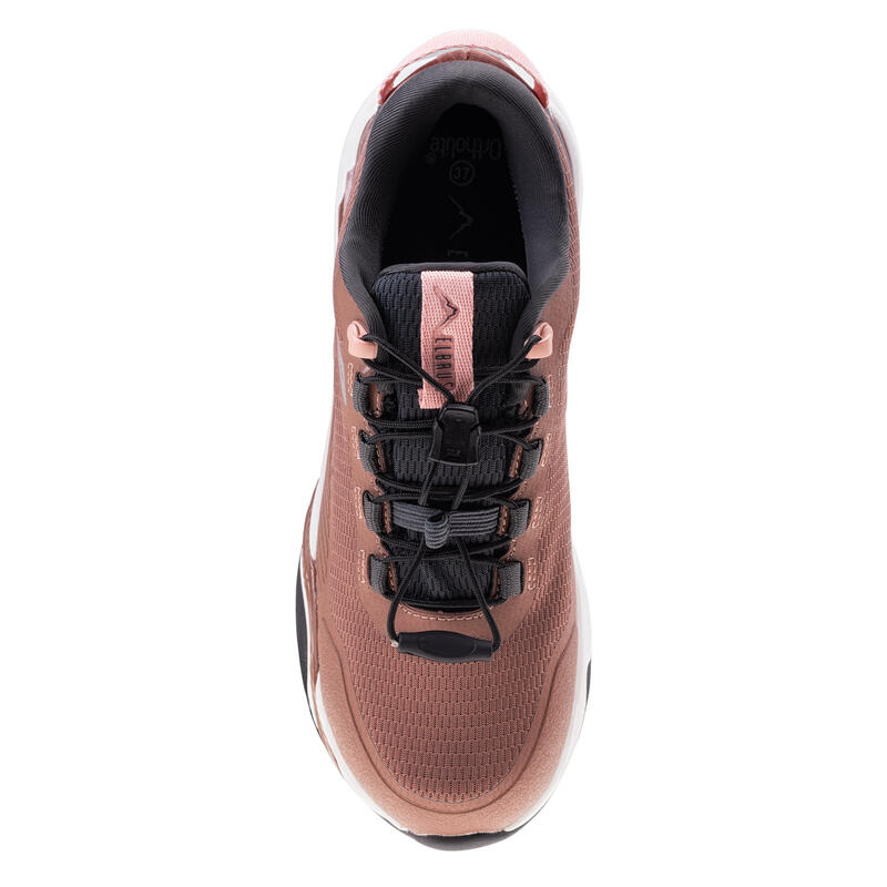 Buty trekkingowe damskie Elbrus Faren