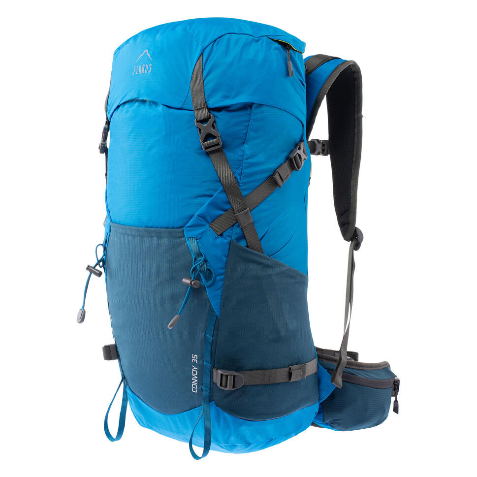 Plecak turystyczny trekkingowy Elbrus Convoy 35