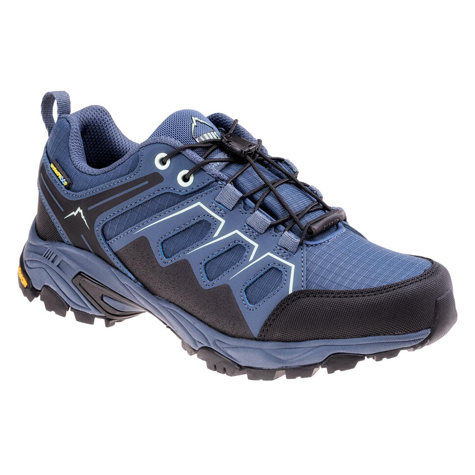 Buty sportowe damskie Elbrus EUREN LOW WP V WO'S