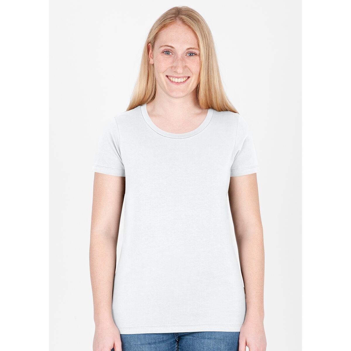 JAKO Unisex T-Shirt Organic Stretch 3/7