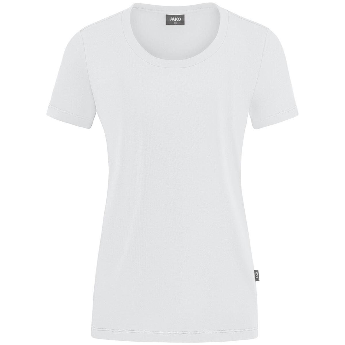 JAKO Unisex T-Shirt Organic Stretch 2/7