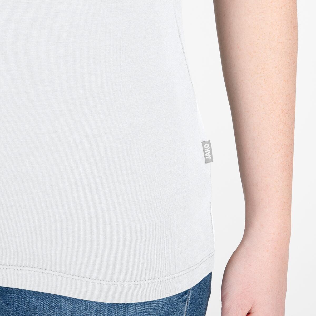 JAKO Unisex T-Shirt Organic Stretch 7/7
